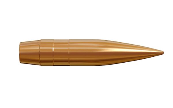 Lapua Solid Brass Bullets .50 cal 800gr Bullex-N 50ct/Box - Precision Shot Firearms
