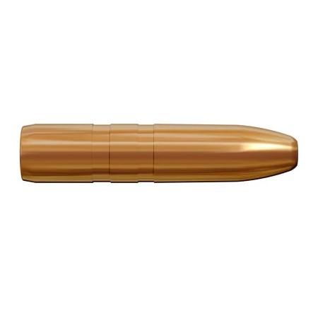 Lapua Mega Soft Point Rifle Bullets 6.5mm .264" 155 gr - Precision Shot Firearms