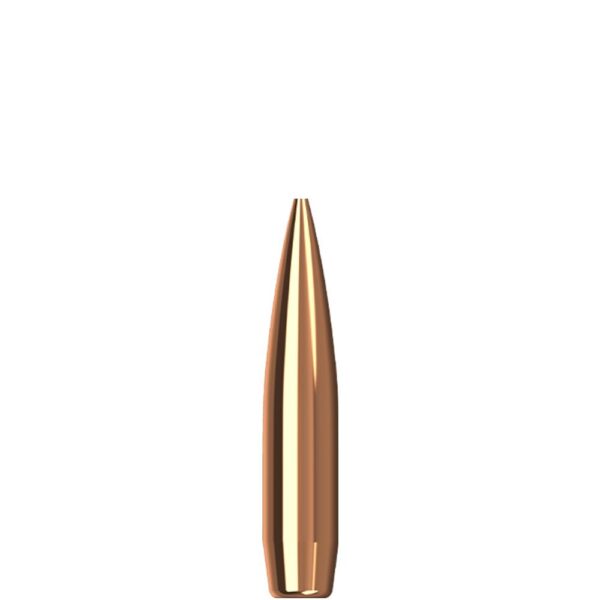 Lapua MaxRange Target Rifle Bullets 6.5mm .264" 144 gr OTM 100/ct - Precision Shot Firearms