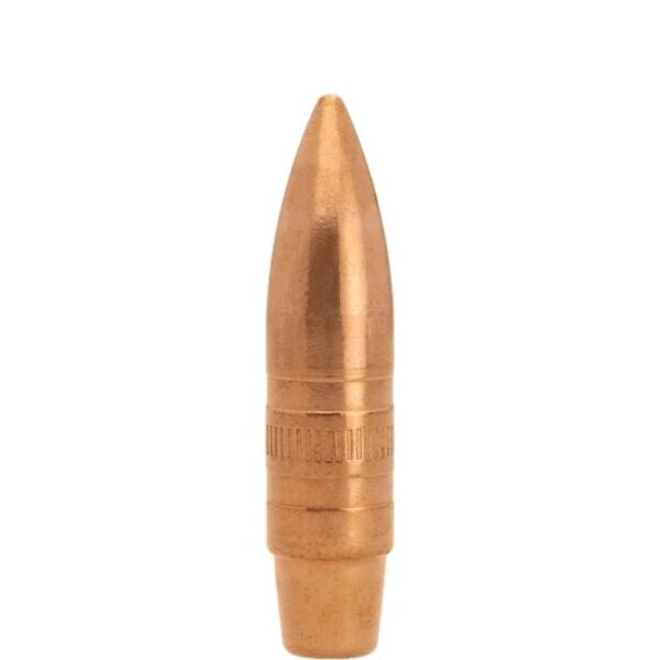 Lapua Subsonic FMJBT Rifle Bullets 30 cal .308" 200 gr - Precision Shot Firearms