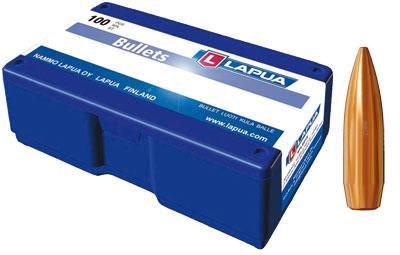 Lapua Scenar HPBT Rifle Bullets 8.61mm .338" 250 gr 100/ct - Precision Shot Firearms