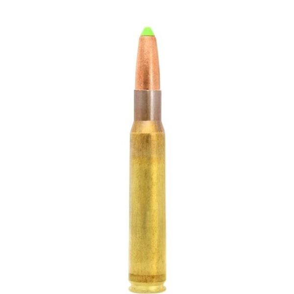 Lapua Naturalis Solid Rifle Ammo 30-06 Springfield 170gr 20/ct - Precision Shot Firearms