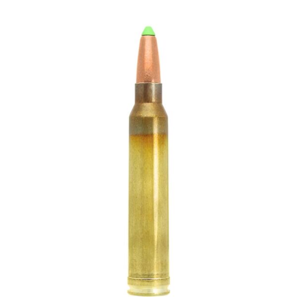 Lapua Rifle Ammunition .300 Win Mag 170gr Naturalis Solid 2959 fps 10/ct - Precision Shot Firearms