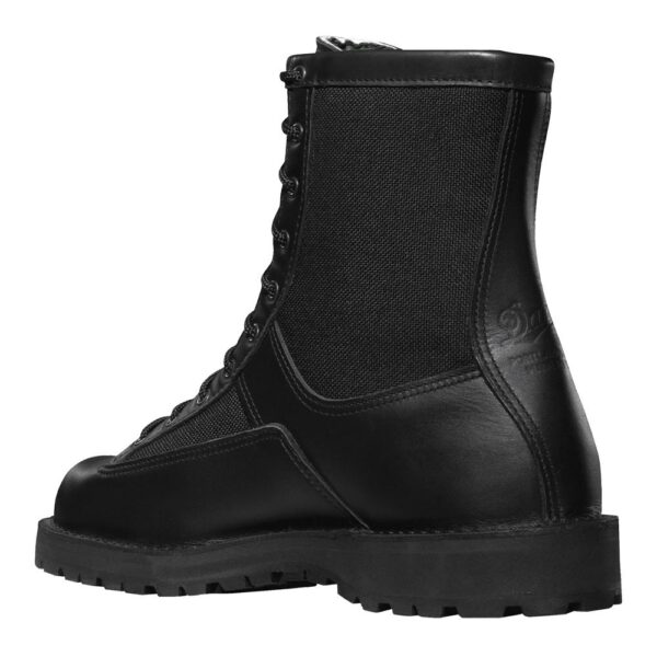 Danner Acadia 8 Black Size 8 - Precision Shot Firearms