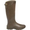 LaCrosse Men's Alpha Agility Snake Boot 17" Brown Size 12 - Precision Shot Firearms