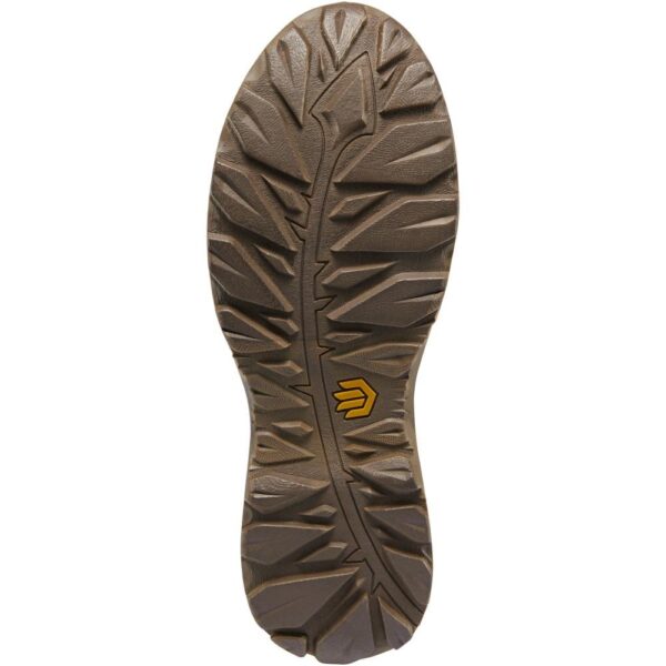 LaCrosse Men's Alpha Agility Snake Boot 17" Brown Size 13 - Precision Shot Firearms