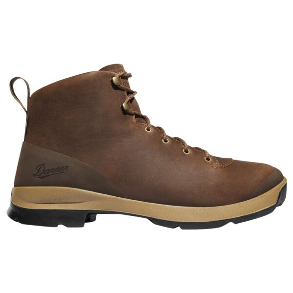 Danner Pub Garden Boot Chocolate Size 8 - Precision Shot Firearms