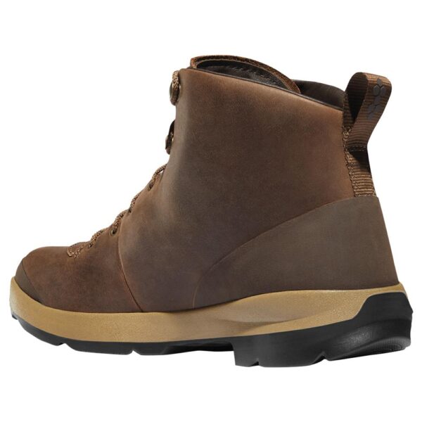 Danner Pub Garden Boot Chocolate Size 8 - Precision Shot Firearms