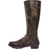 LaCrosse Grange NWTF 18" Hunting Boot - Mossy Oak Original Bottomland Size 8 - Precision Shot Firearms