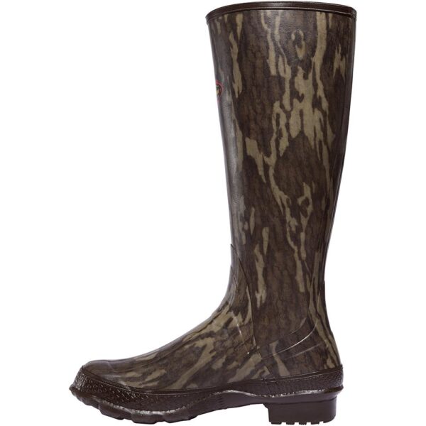 LaCrosse Grange NWTF 18" Hunting Boot - Mossy Oak Original Bottomland Size 11 - Precision Shot Firearms