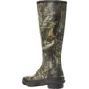Lacrosse Grange 18" Boots Mossy Oak Country DNA Size 9 - Precision Shot Firearms