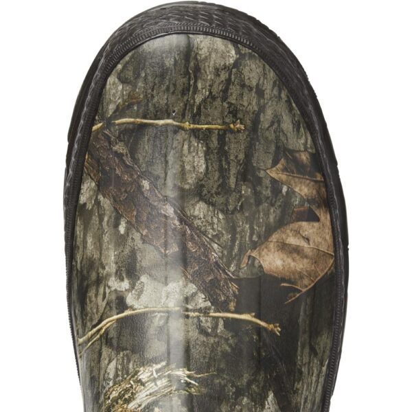 Lacrosse Grange 18" Boots Mossy Oak Country DNA Size 9 - Precision Shot Firearms