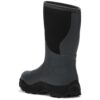 LaCrosse Alpha Agility Field Boot 12" Black/Gray Size 13 - Precision Shot Firearms