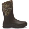 LaCrosse Alpha Agility Field Boot 12" Mossy Oak Country DNA Size 12 - Precision Shot Firearms