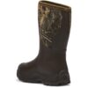 LaCrosse Alpha Agility Field Boot 12" Mossy Oak Country DNA Size 12 - Precision Shot Firearms