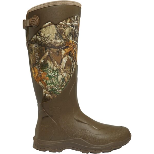 LaCrosse Alpha Agility 17" Realtree Edge Size 13 - Precision Shot Firearms