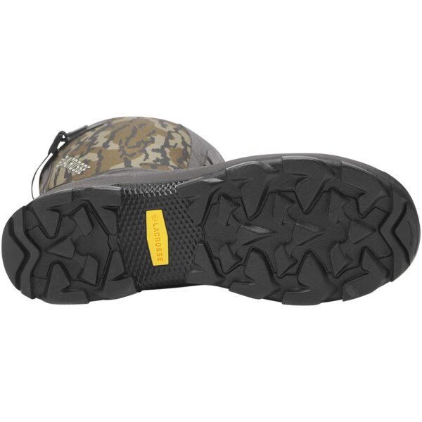 LaCrosse Men's Alpha Lite II Snake Boot 16'' Mossy Oak Original Bottomland 10 - Precision Shot Firearms
