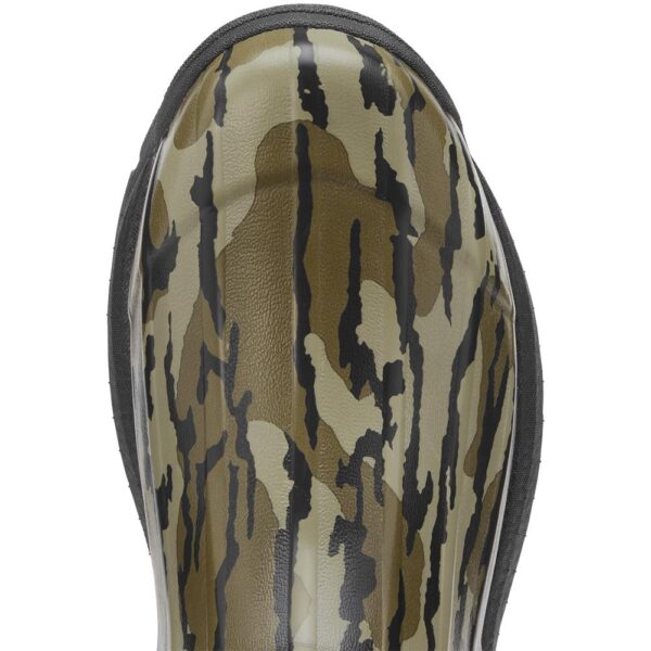 LaCrosse Burly AF Men's Hunting Boots 17'' Mossy Oak Original Bottomland Size 8 - Precision Shot Firearms