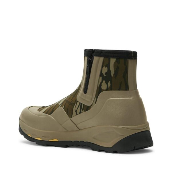 Lacrosse AlphaTerra 6" Boot Mossy Oak Original Bottomland Size 9 - Precision Shot Firearms