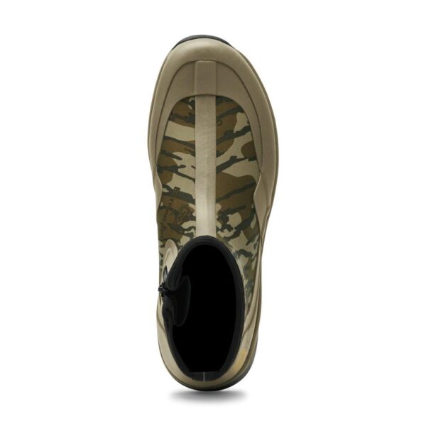 Lacrosse AlphaTerra 6" Boot Mossy Oak Original Bottomland Size 9 - Precision Shot Firearms