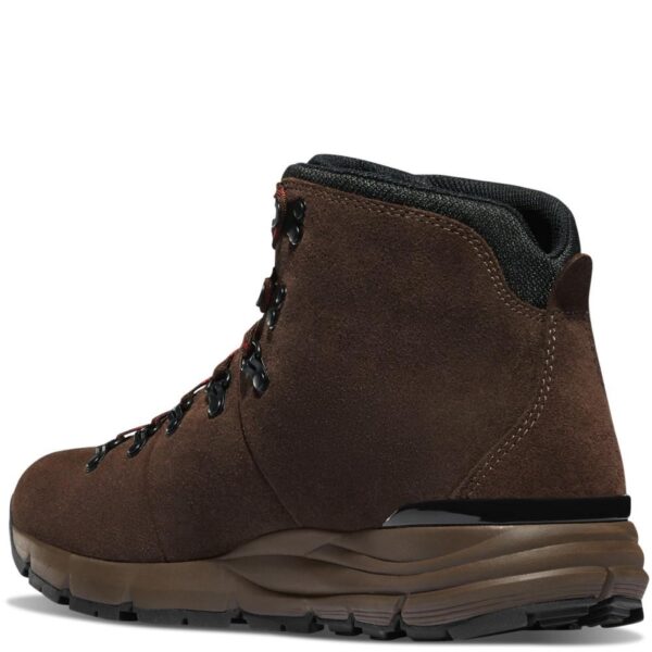 Danner Mountain Boot 600 Java/Bossa Nova Size 10 - Precision Shot Firearms