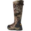 LaCrosse Alpha Evolution 17" Boots Mossy Oak Country DNA 800G Size 12 - Precision Shot Firearms