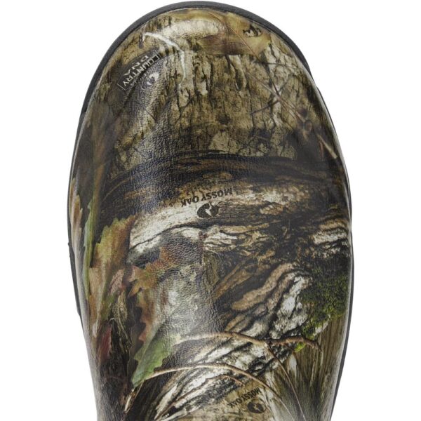 Lacrosse Alphaburly Pro 18" Boots Mossy Oak DNA Size 10 - Precision Shot Firearms