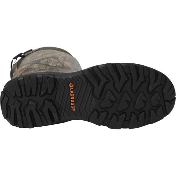 Lacrosse Alphaburly Pro 18" Boots Mossy Oak DNA Size 12 - Precision Shot Firearms