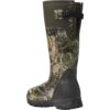 Lacrosse Alphaburly Pro 18" Boots 1000G Mossy Oak Country DNA Size 10 - Precision Shot Firearms