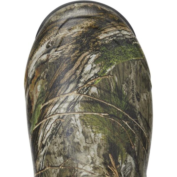 Lacrosse Alphaburly Pro 18" Boots 1000G Mossy Oak Country DNA Size 9 - Precision Shot Firearms