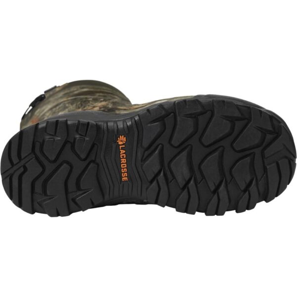 Lacrosse Alphaburly Pro 18" Boots 1000G Mossy Oak Country DNA Size 12 - Precision Shot Firearms