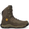 LaCrosse Ridgeback Men's Boot 8" Brown Size 11 - Precision Shot Firearms