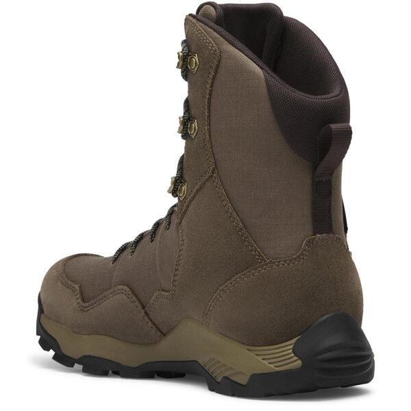 LaCrosse Ridgeback Men's Boot 8" Brown Size 10 - Precision Shot Firearms