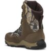 LaCrosse Ridgeback 8" 800G Boots Mossy Oak Country DNA Size 8 - Precision Shot Firearms