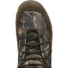 LaCrosse Ridgeback 8" 800G Boots Mossy Oak Country DNA Size 8 - Precision Shot Firearms