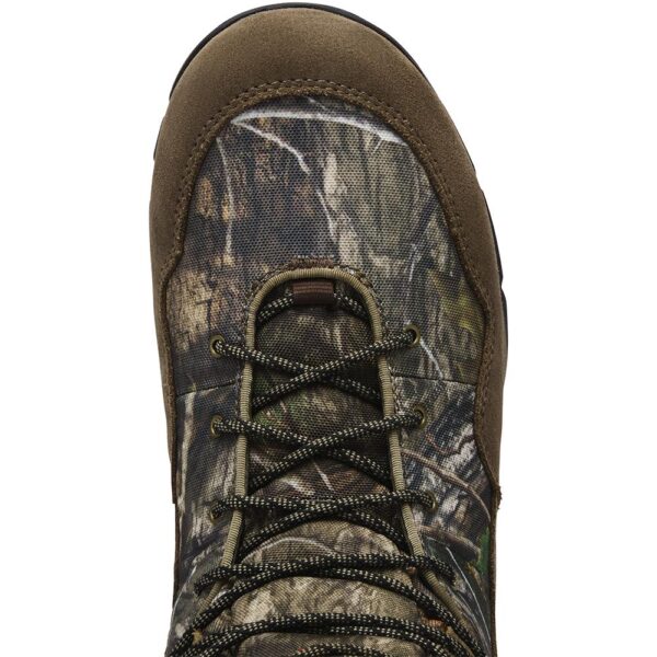 LaCrosse Ridgeback 8" 800G Boots Mossy Oak Country DNA Size 12 - Precision Shot Firearms