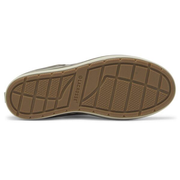 LaCrosse Mens Alpha Deck Boot 6" Olive/Camo Size 11 - Precision Shot Firearms