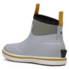 LaCrosse Womens Alpha Deck Boot 6" Wild Dove Grey Size 8 - Precision Shot Firearms
