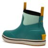 LaCrosse Womens Alpha Deck Boot 6" Sagebrush Size 7 - Precision Shot Firearms
