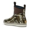 LaCrosse Mens Alpha Deck Boot 6" Mossy Oak Original Bottomland Size 9 - Precision Shot Firearms