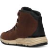 Danner Men's Mountain 600 Insulated Boot 4.5" Pinecone/Brick Red Size 11 - Precision Shot Firearms