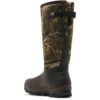Lacrosse Alpha Lite II 16'' Boots Mossy Oak Country Roots 13 - Precision Shot Firearms