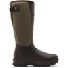 Lacrosse Alpha Lite II 16'' Boots Coffee 9 - Precision Shot Firearms