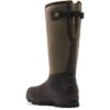 Lacrosse Alpha Lite II 16'' Boots Coffee 9 - Precision Shot Firearms