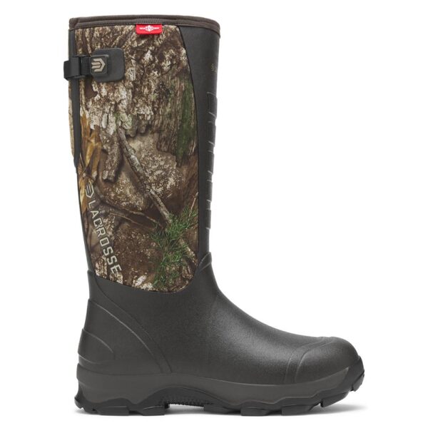 LaCrosse Alpha Lite II CW 16'' Boots Realtree APX Size 12 - Precision Shot Firearms