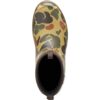 LaCrosse Alpha Deck Boot 6'' Hardwoods Duck Camo Men's Size 9M - Precision Shot Firearms