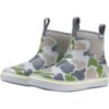 LaCrosse Alpha Deck Boot 6'' Seagrass Duck Camo Women's Size 7M - Precision Shot Firearms