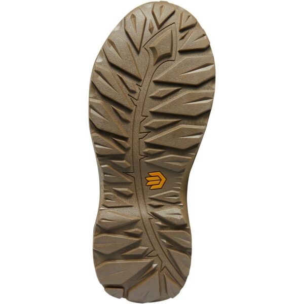 LaCrosse Alpha Agility Select Waders Front Zip Mossy Oak Bottomland 8 - Precision Shot Firearms