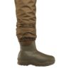 LaCrosse Alpha Agility Select Waders Front Zip Mossy Oak Bottomland 13 - Precision Shot Firearms
