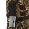 LaCrosse Alpha Agility Select Waders Front Zip Mossy Oak Bottomland 13 - Precision Shot Firearms